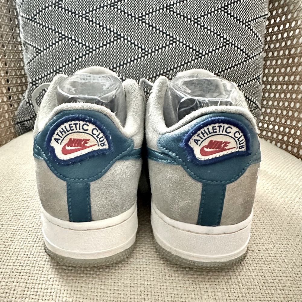 Nike Air Force 1 '07 LV8 Athletic Club - Picture 4 of 9